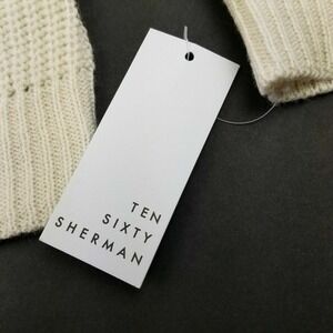 Ten Sixty Sherman Distressed
